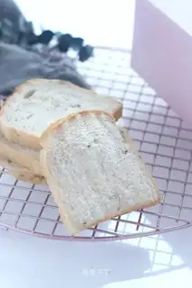 Maple pecan toast