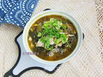 Sourfish