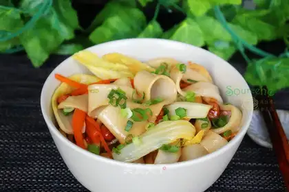 Big bowl