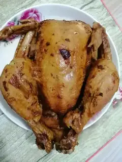 I'll make chicken