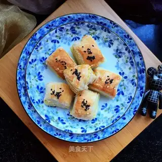 Tasty tacos