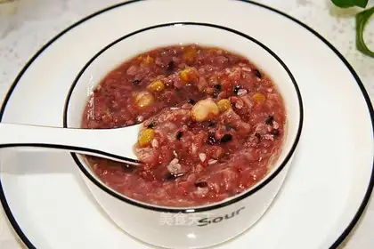 Porridge