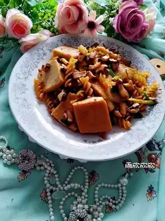 Chinese pasta