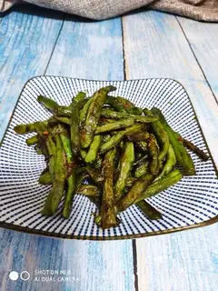 Dry beans