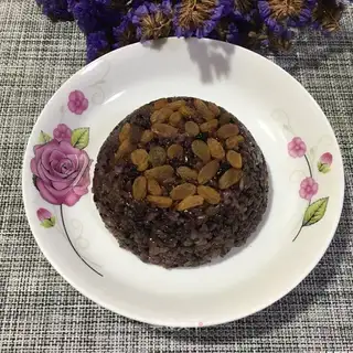 Delicious rice rice