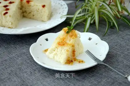 Rice cake