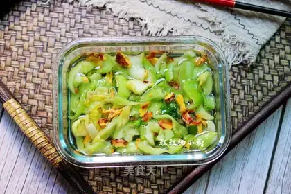 Homemade cuisine