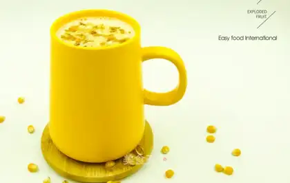 It's corn
