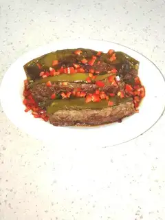 Pepper