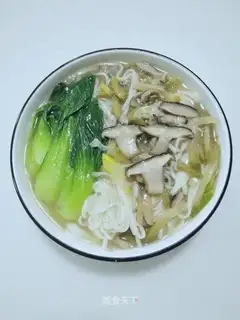 Spaghetti
