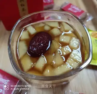 I'll make some tea