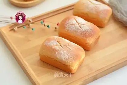 Cranberry honey bread