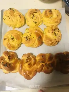 Bread