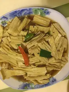 Scramble