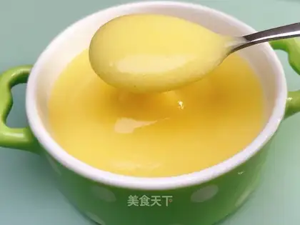 Potato mashed