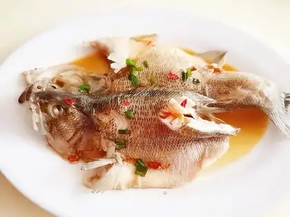 Steamfish