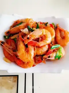 Shrimp
