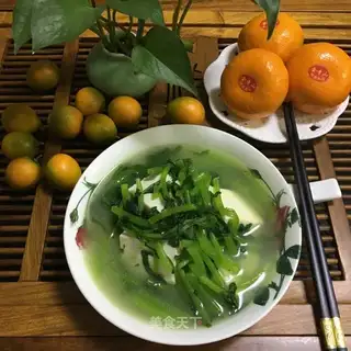 Soyacho
