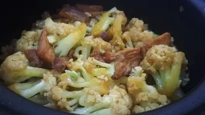 A casserole