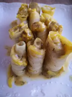 Old Beijing mustard
