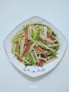 Garlic sauce