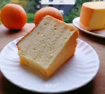 Orange juice