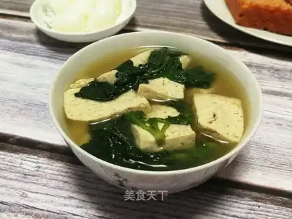 Soyacho