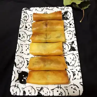 Spring rolls