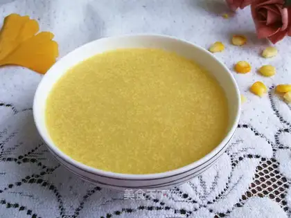 Mountain medicine corn juice