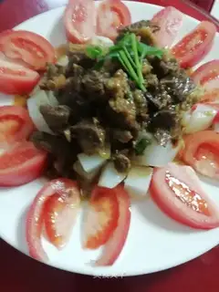 Beef stew