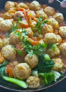 Tofu cuisine