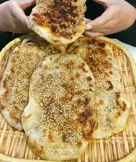 Skincake