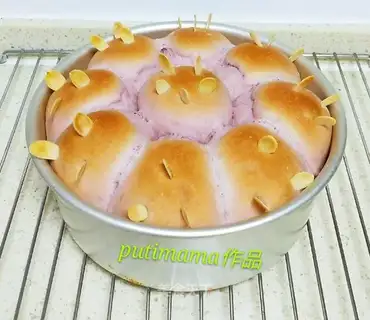 Potato loaf