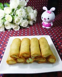 Cream of potatoes