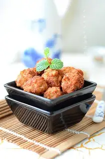 Roachballs