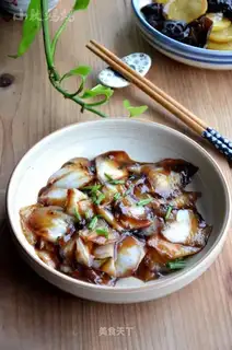 Sour cabbage