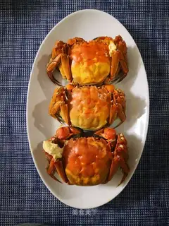 Crabs
