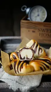 Soyburger