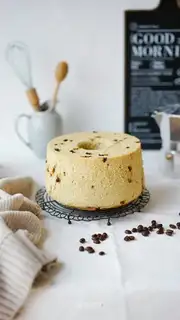 Mocha's chocolate chili