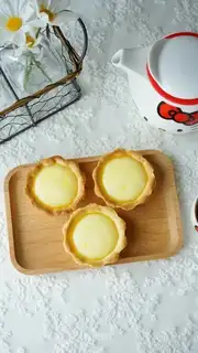 Half-baked cheese