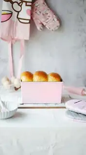 Hokkaido toast