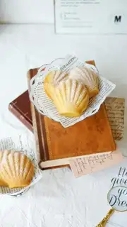 Shell Madeline