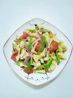 Tomato onions