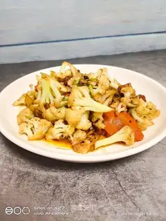 The casserole