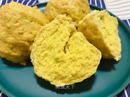 Corn bean noodles