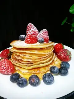 Pancakes