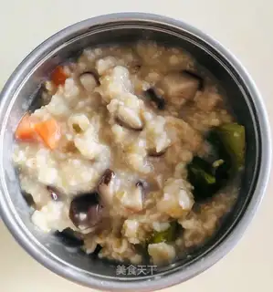 Porridge