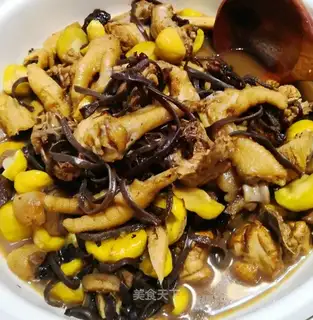 A Hong Kong-style cocktail