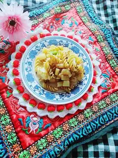 Potato pasta