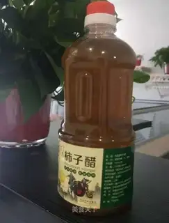 Tomato vinegar